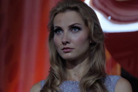 seriale online Anna German