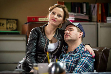 seriale online Baron 24