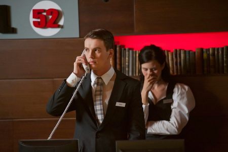 seriale online Hotel 52