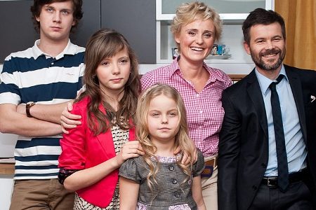 seriale online Ja to mam szczęście