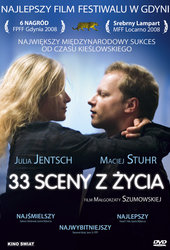 33 sceny z życia film online