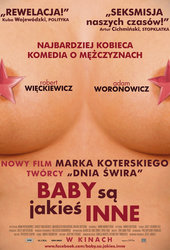 Baby są jakieś inne film online
