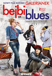 Bejbi Blues film online