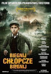 Biegnij chłopcze biegnij film online