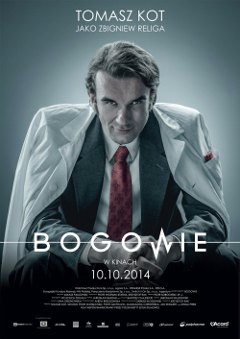Bogowie film online