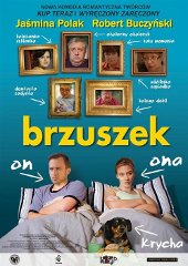 Brzuszek film online
