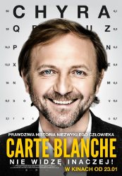 Carte blanche film online
