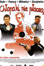 Chłopaki nie płaczą film online