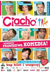 Ciacho film online