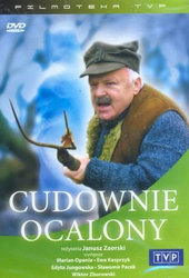 Cudownie ocalony film online