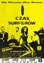Czas surferów film online
