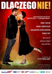 Dlaczego nie film online