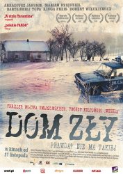 Dom zły film online