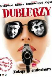 Dublerzy film online
