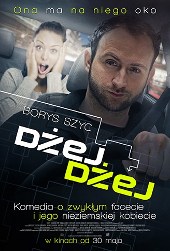 Dżej Dżej film online