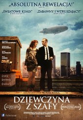 Dziewczyna z szafy film online