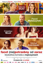Facet nie potrzebny od zaraz film online