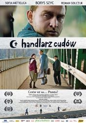 Handlarz cudów film online