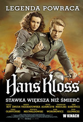 Hans Kloss stawka większa niż śmierć film online