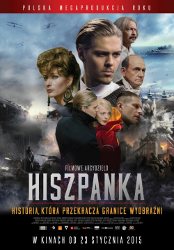 Hiszpanka film online