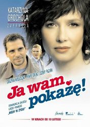 Ja wam pokaże film online