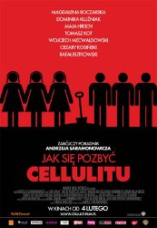 Jak się pozbyć cellulitu film online