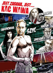 Kac Wawa film online