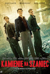 Kamienie na szaniec film online