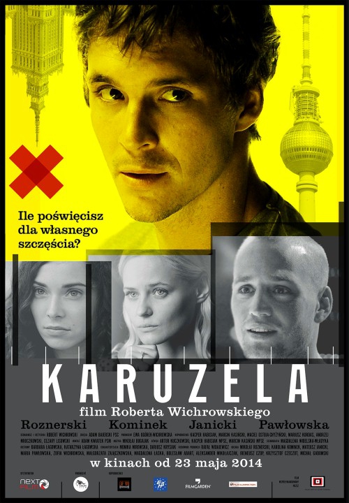Karuzela film online