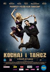 Kochaj i tańcz film online