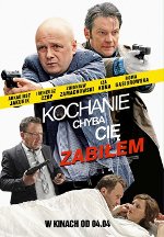 Kochanie chyba cię zabiłem film online