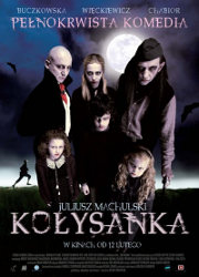Kołysanka film online