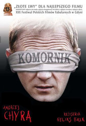 Komornik film online