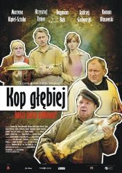 Kop głębiej film online