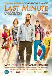 Last Minute film online