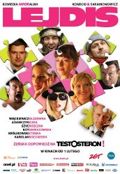 Lejdis film online