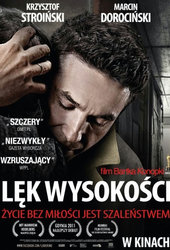Lęk wysokości film online