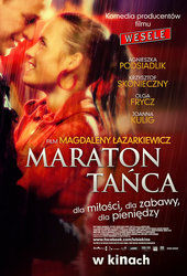 Maraton tańca film online
