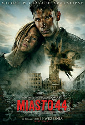 Miasto 44 film online