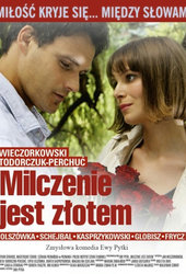 Milczenie jest złotem film online