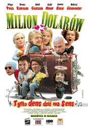 Milion dolarow film online