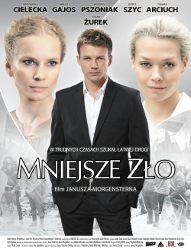 Mniejsze zło film online