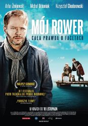 Mój rower film online