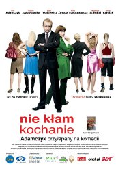 Nie kłam kochanie film online