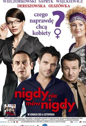 Nigdy nie mów nigdy film online