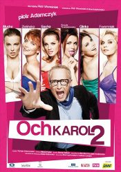 Och Karol 2 film online