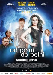 Od pełni do pełni film online