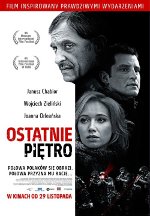 Ostatnie piętro film online