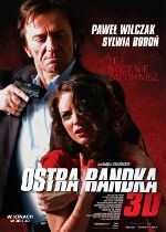 Ostra randka film online