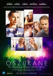 Oszukane film online